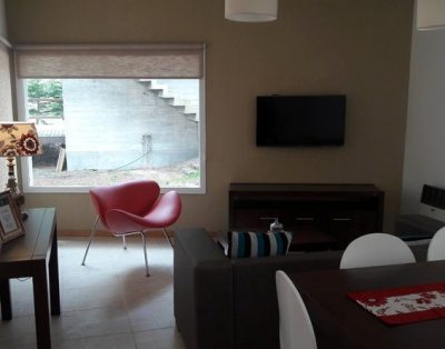 Apartamentos Boutique Alquiler Temporario Costa del Este