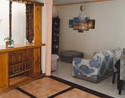 CASA EN NECOCHEA P/6 PERS c/ PILETA! Zona parque, temporada 22/23