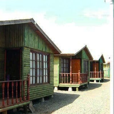 Cabañas Altamar – Pichilemu