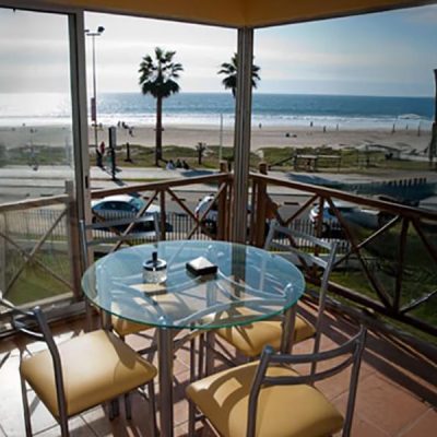 Primera linea avenida del mar 5300 – departamento 303