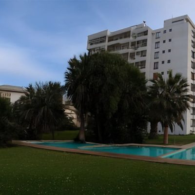 Departamento avenida del mar, el palmar, La Serena
