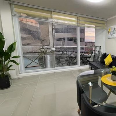 Departamento arriendo diario en temporada baja (La Serena)