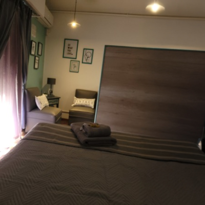 Espectacular monoambiente equipado en el corazon de la ciudad