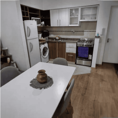 Departamento zona hospital italiano dueño directo – $ 10.000.- por día (mínimo dos días)