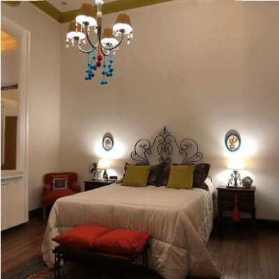 San telmo home bello departamento para 2 personas. cerca de todo !