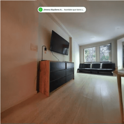 Depa centrico Babriloche