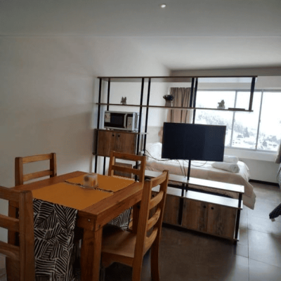 Center 814 con vista ( centro bariloche)