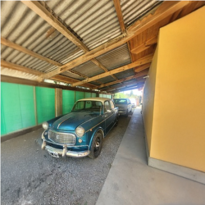 Cabaña en km12 San Carlos de Bariloche. zona tranquila acceso a todo