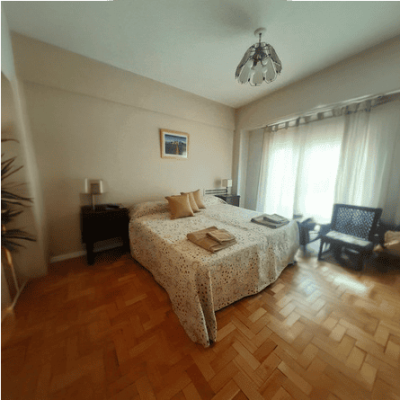 Departamento Céntrico