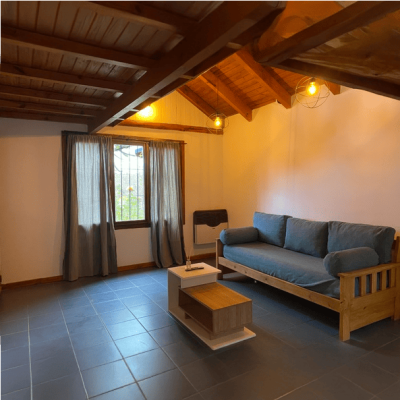 Casa en San Carlos de Bariloche