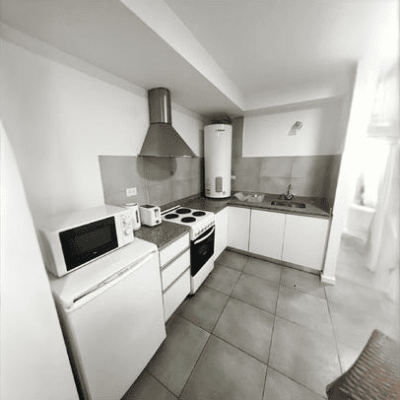 Bam premium ii en el centro de la ciudad