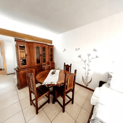 Bam sunset en pleno centro de la ciudad