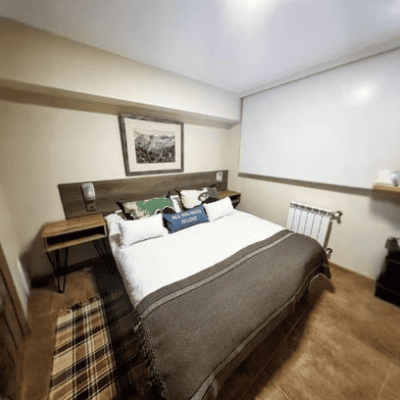 Bam gonduzo ii en el centro de la ciudad