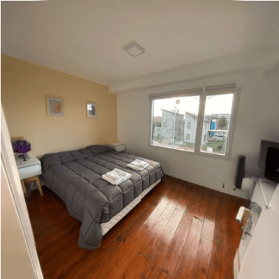 Duplex altos del cóndor. dpto 5