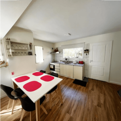 Sweet home en zona turistica