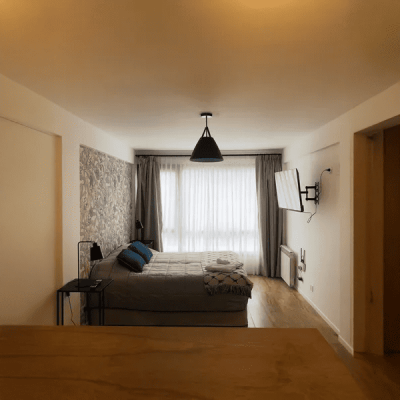 Bam Nature en el centro de la ciudad