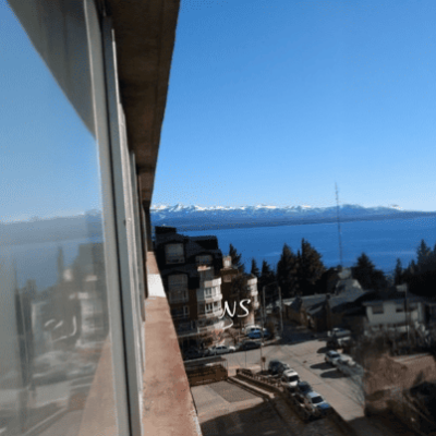 Monoambiente en pleno corazón de Bariloche