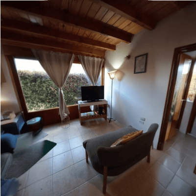 Cabaña melipal 2/3/4 pax “praderas Bariloche”