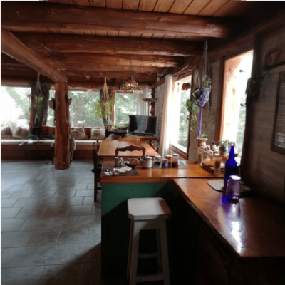 El arka, nao fique de fora