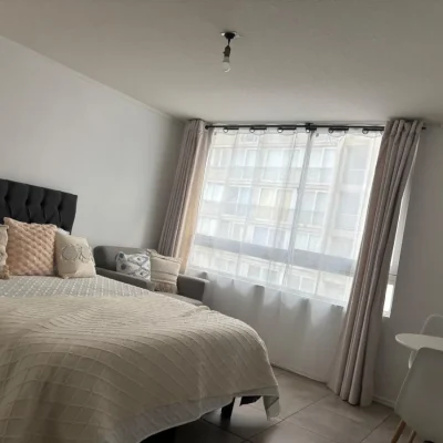 Hermosos Departamentos en Arriendos Diarios Santiago Chile