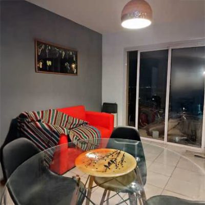 Departamento en Corazón de Mendoza