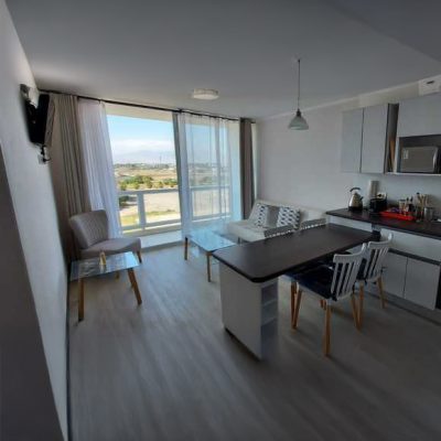 Depto en la serena