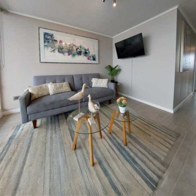 Arriendo x dia departamento La Serena