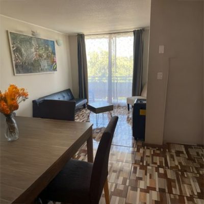 Arriendo depto en Chillan y Chillan viejo