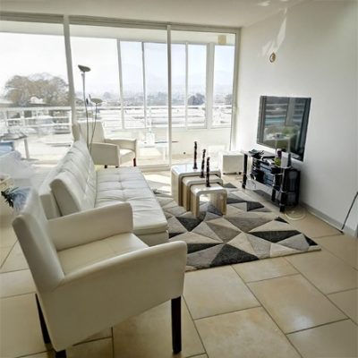 Departamento a pasos de la playa en La Serena