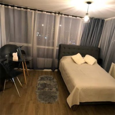 Arriendo departamento por días