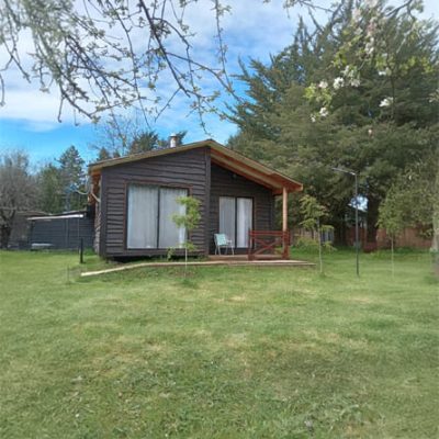 ☃️cabañas en panguipulli☃️