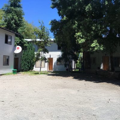 Cabañas para 4 a 10 personas Licanray a 100 mts del lago Calafquen
