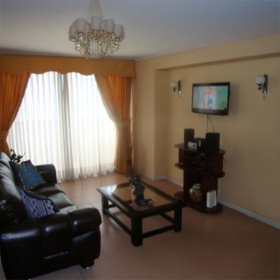 Arriendo diario hermosos departamento cerca de Cavancha Iquique