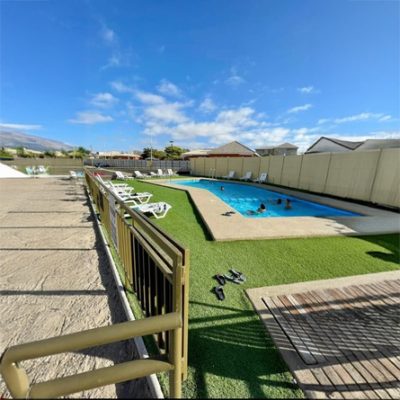 Arriendo departamento en Caldera (3 noches minimo)