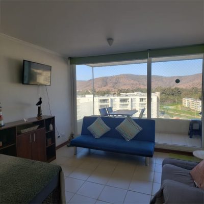 Departamento Laguna Papudo