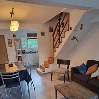 5 pasajeros “playa bonita” .. duplex a estrenar