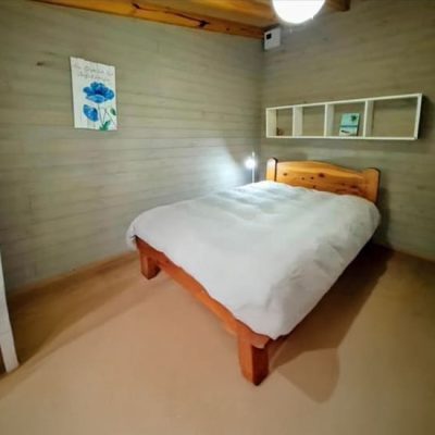 Cabaña petit