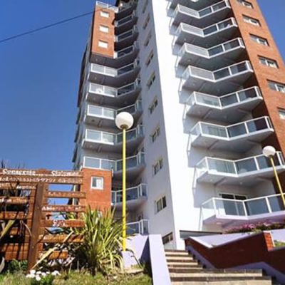 Alquiler cielomar complejo de departamentos en Villa Gesell