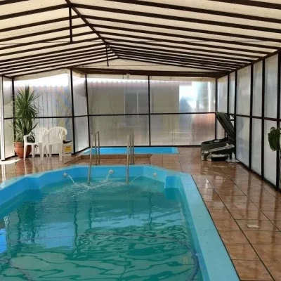 Alquiler Casa la Sofia en Ciudad de Mendoza