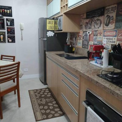 Apartamento congonhas (mínimo 3 pessoas)