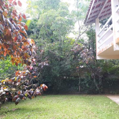 Casa confortável no condomínio salga