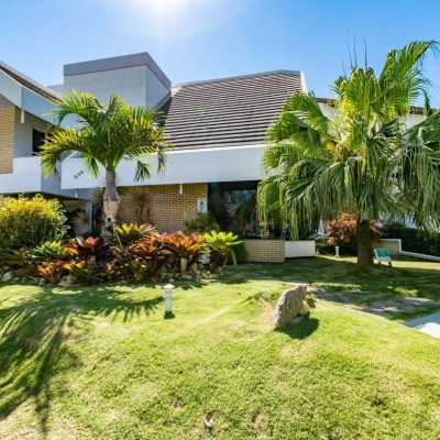 Aluguel Casa Jurerê internacional S. Brasil