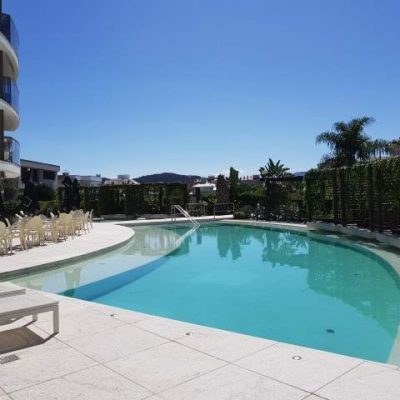 Aluguel apartamento jurerê internacional
