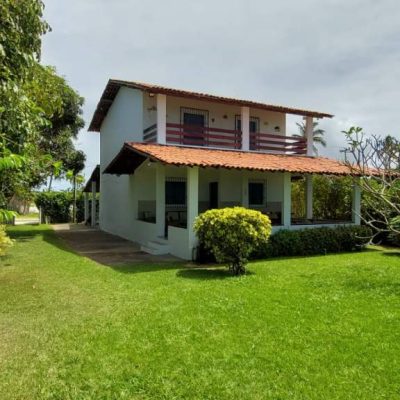 Linda casa em praia de aver o mar (guadalupe)- sirinhaém / imóvel disponível para temporada ou á ven