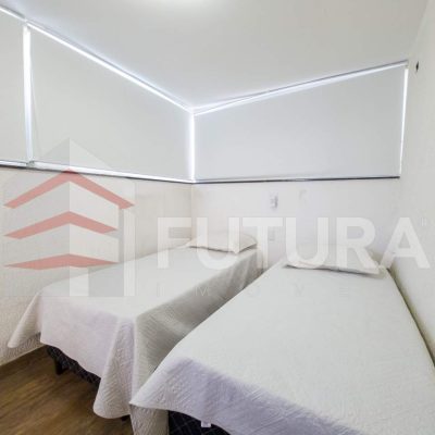 La010e – cobertura com piscina para aluguel de temporada – centro de bombinhas-sc