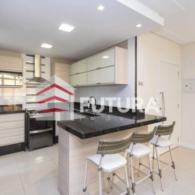 Cobertura vista mar – praia do mariscal, bombinhas sc (la003ef)