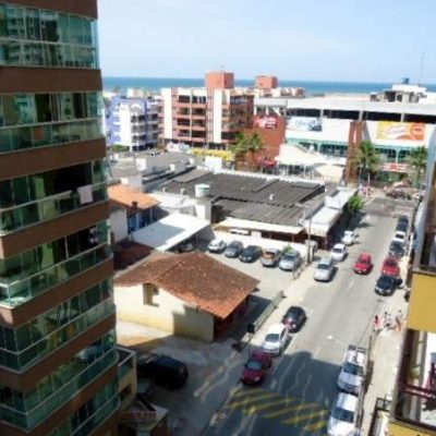 Apartamento 2 quartos com ar para 7 pessoas ao shop. russi – meia praia