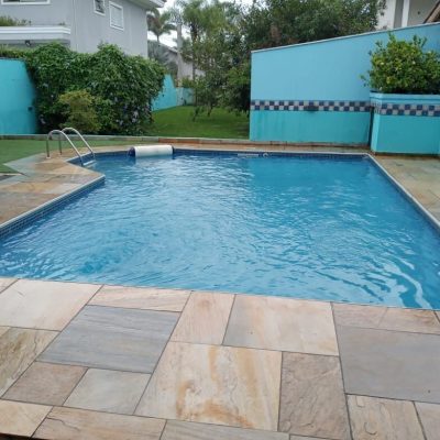 Linda casa no guarujá, condomínio, lazer completo, pomar
