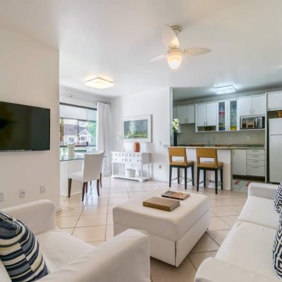 Aluguel apartamento jurerê internacional