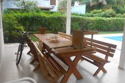 Casa para alugar por temporada